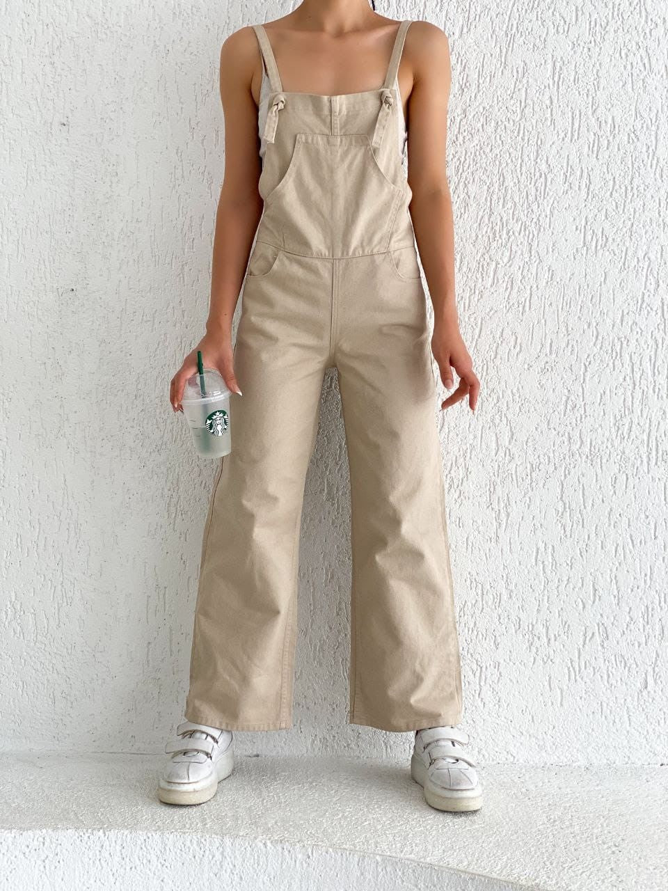 Bej Tulum – Minimal Rahatlık